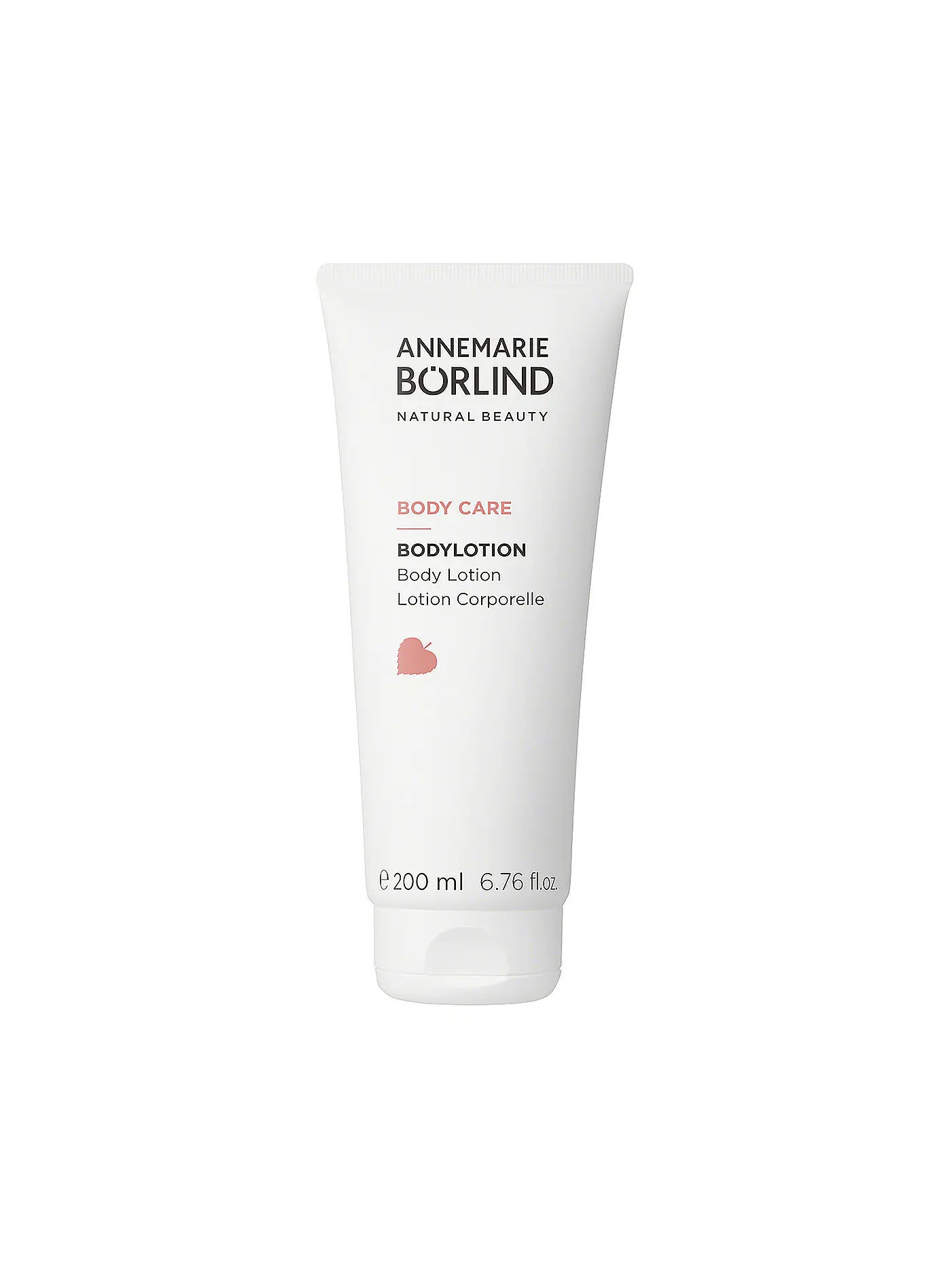 ANNEMARIE BÖRLIND | BODY CARE Bodylotion 200ml | 